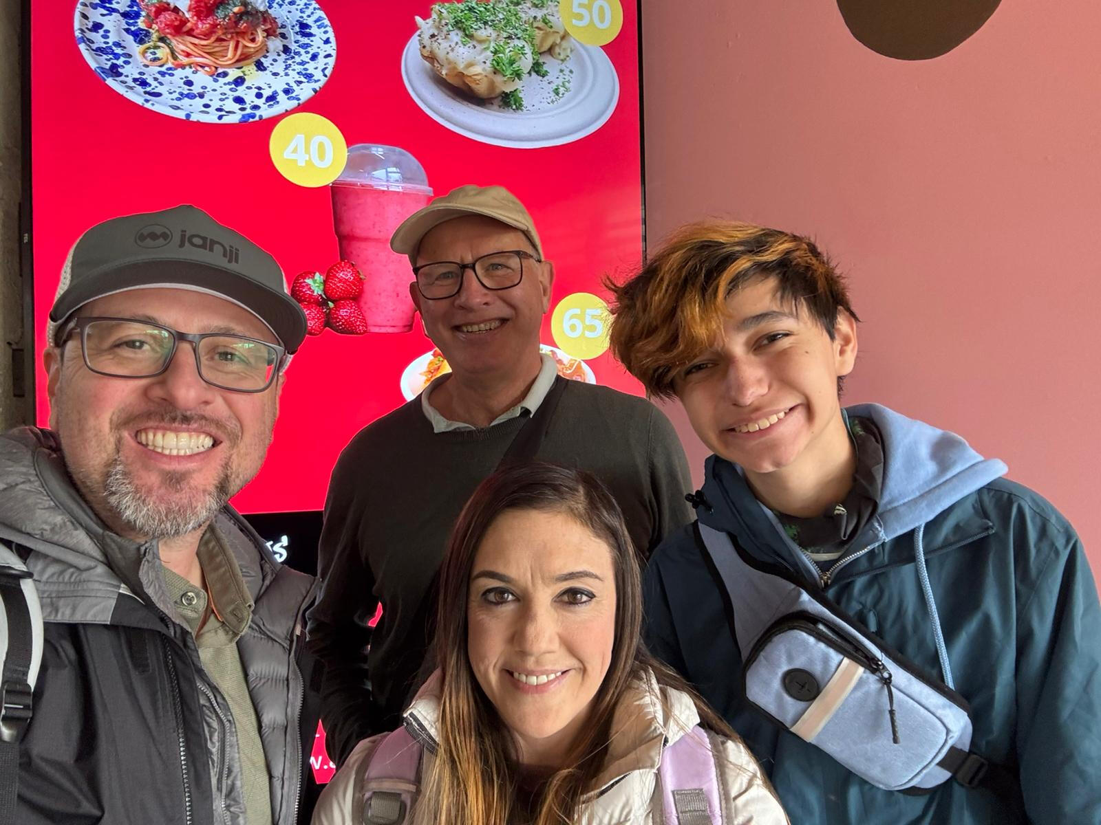 I’m David — a well-traveled guide based in Denmark. I blend culture, stories, and insight to create relaxed, memorable tours for Friendly English-speaking guide for private tours in Aarhus